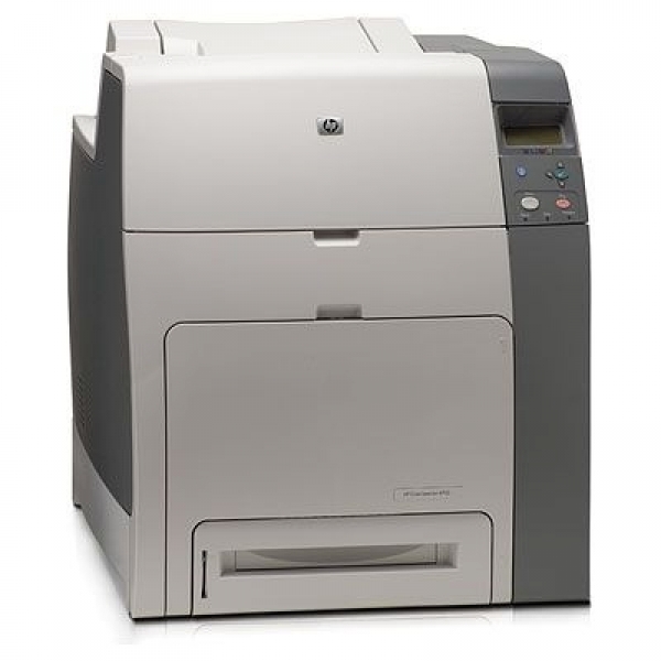 HP LaserJet 4700