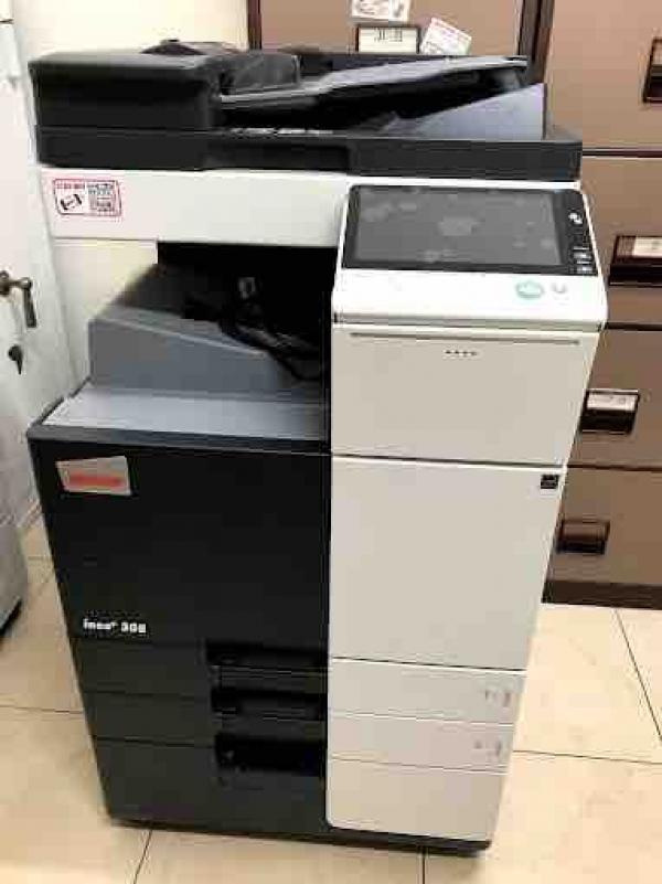 מדפסת Lexmark MX511DE לקסמרק